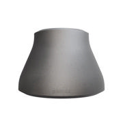 Butt-Weld Fitting, Kohlenstoffstahl, ASME B16.9, Konzentrische Reduzierung, 8"/5", A-234 WPB