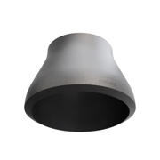 Butt-Weld Fitting, Kohlenstoffstahl, ASME B16.9, Konzentrische Reduzierung, 8"/5", A-234 WPB