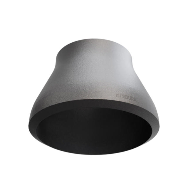 Butt-Weld Fitting, Kohlenstoffstahl, ASME B16.9, Konzentrische Reduzierung, 8"/5", A-234 WPB