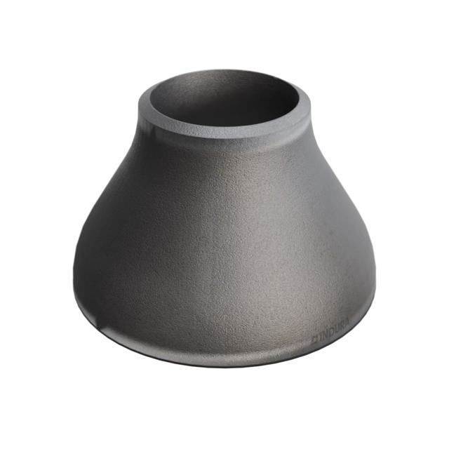 Butt-Weld Fitting, Kohlenstoffstahl, ASME B16.9, Konzentrische Reduzierung, 10"/5", A-234 WPB