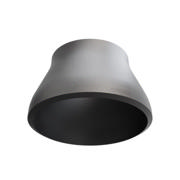 Butt-Weld Fitting, Carbon, ASME B16.9, Concentric Reducer, 12"/8", A-234 WPB