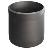 Butt-Weld Fitting, Kohlenstoffstahl, ASME B16.9, Konzentrische Reduzierung, 14"/12", A-234 WPB