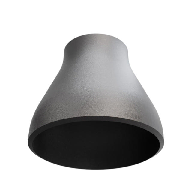 Butt-Weld Fitting, Kohlenstoffstahl, ASME B16.9, Konzentrische Reduzierung, 16"/8", A-234 WPB