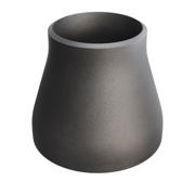 Butt-Weld Fitting, Stal węglowa, ASME B16.9, Redukcja symetryczna, 16"/10", A-234 WPB