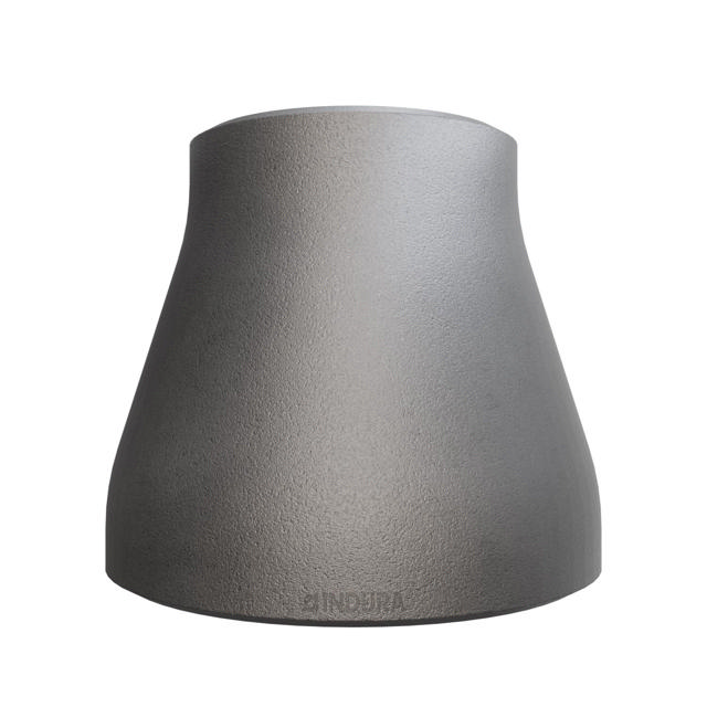 Butt-Weld Fitting, Stal węglowa, ASME B16.9, Redukcja symetryczna, 16"/10", A-234 WPB