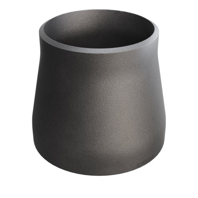 Butt-Weld Fitting, Stal węglowa, ASME B16.9, Redukcja symetryczna, 16"/12", A-234 WPB