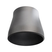 Butt-Weld Fitting, Stal węglowa, ASME B16.9, Redukcja symetryczna, 16"/12", A-234 WPB