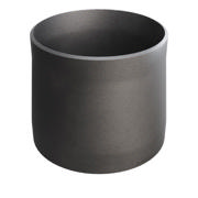 Butt-Weld Fitting, Carbon, ASME B16.9, Concentric Reducer, 24"/22", A-234 WPB