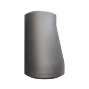 Butt-Weld Fitting, Carbon, ASME B16.9, Eccentric Reducer, 1"/3/4", A-234 WPB