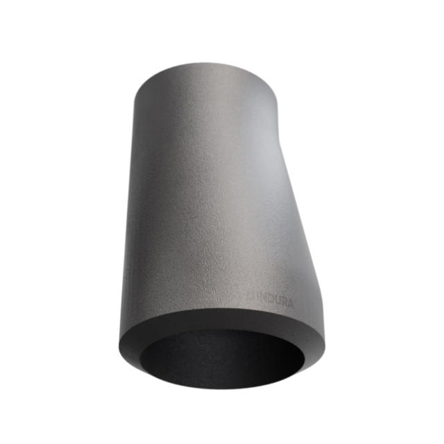 Butt-Weld Fitting, Carbon, ASME B16.9, Eccentric Reducer, 1"/3/4", A-234 WPB