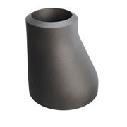 Butt-Weld Fitting, Carbon, ASME B16.9, Eccentric Reducer, 1 1/4"/3/4", A-234 WPB