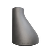 Butt-Weld Fitting, Carbon, ASME B16.9, Eccentric Reducer, 1 1/2"/1/2", A-234 WPB