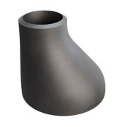 Butt-Weld Fitting, Stal węglowa, ASME B16.9, Eksentryczna redukcja, 3"/1 1/4", A-234 WPB