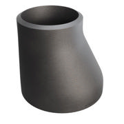 Butt-Weld Fitting, Kohlenstoffstahl, ASME B16.9, Exzentrische Reduzierung, 3"/2", A-234 WPB