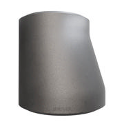 Butt-Weld Fitting, Kohlenstoffstahl, ASME B16.9, Exzentrische Reduzierung, 3"/2 1/2", A-234 WPB