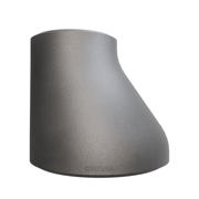 Butt-Weld Fitting, Kohlenstoffstahl, ASME B16.9, Exzentrische Reduzierung, 5"/3", A-234 WPB
