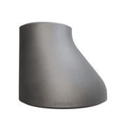 Butt-Weld Fitting, Stal węglowa, ASME B16.9, Eksentryczna redukcja, 6"/3 1/2", A-234 WPB