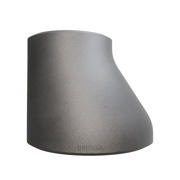 Butt-Weld Fitting, Stal węglowa, ASME B16.9, Eksentryczna redukcja, 6"/4", A-234 WPB