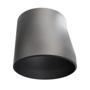 Butt-Weld Fitting, Carbon, ASME B16.9, Eccentric Reducer, 16"/14", A-234 WPB