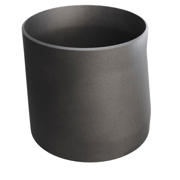 Butt-Weld Fitting, Kohlenstoffstahl, ASME B16.9, Exzentrische Reduzierung, 22"/20", A-234 WPB