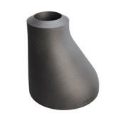 Butt-Weld Fitting, Stal węglowa, ASME B16.9, Eksentryczna redukcja, 1 1/4"/1/2", A-234 WPB