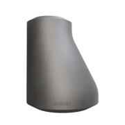 Butt-Weld Fitting, Kohlenstoffstahl, ASME B16.9, Exzentrische Reduzierung, 1 1/4"/3/4", A-234 WPB