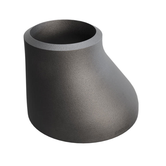 Butt-Weld Fitting, Kohlenstoffstahl, ASME B16.9, Exzentrische Reduzierung, 6"/3 1/2", A-234 WPB