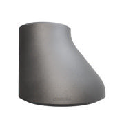 Butt-Weld Fitting, Kohlenstoffstahl, ASME B16.9, Exzentrische Reduzierung, 6"/3 1/2", A-234 WPB