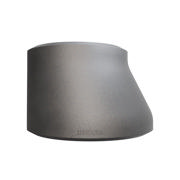 Butt-Weld Fitting, Stal węglowa, ASME B16.9, Eksentryczna redukcja, 10"/8", A-234 WPB