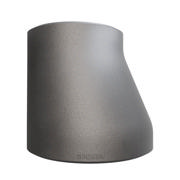 Butt-Weld Fitting, Kohlenstoffstahl, ASME B16.9, Exzentrische Reduzierung, 14"/10", A-234 WPB