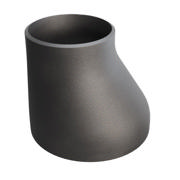 Butt-Weld Fitting, Stal węglowa, ASME B16.9, Eksentryczna redukcja, 22"/14", A-234 WPB