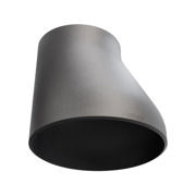 Butt-Weld Fitting, Kohlenstoffstahl, ASME B16.9, Exzentrische Reduzierung, 24"/16", A-234 WPB