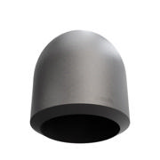 Butt-Weld Fitting, Kohlenstoffstahl, ASME B16.9, Kappen, 1", A-234 WPB