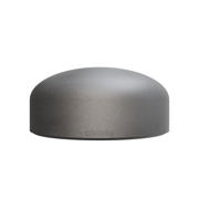 Butt-Weld Fitting, Carbon, ASME B16.9, Cap, 14", A-234 WPB