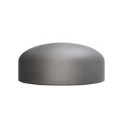 Butt-Weld Fitting, Carbon, ASME B16.9, Cap, 24", A-234 WPB