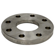 Flanges, Rustfri, DIN, 2642, Løsflange, DN400, 406,4, AISI316L, 1.4404