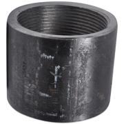 Threaded Fitting, Stal węglowa, EN 10241, T:M, Mufa , 1 1/4"