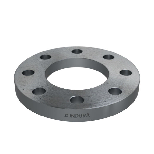 Flanges, FVE, Kohlenstoffstahl, EN 1092-1, Losflansch, T:02, PN25, A, DN65, 65,0, S235JR, 1.0038,