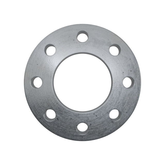 Flanges, FVE, Kohlenstoffstahl, EN 1092-1, Losflansch, T:02, PN25, A, DN65, 65,0, S235JR, 1.0038,