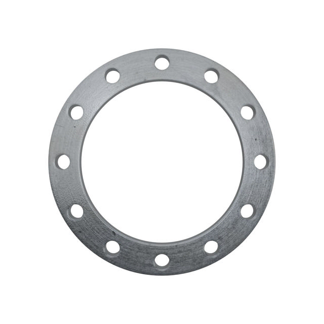 Flanges, Cynkowane ogniowo, Stal węglowa, EN 1092-1, Kołnierz luźny, T:02, PN16, A, DN250, 250,0, S235JR, 1.0038,