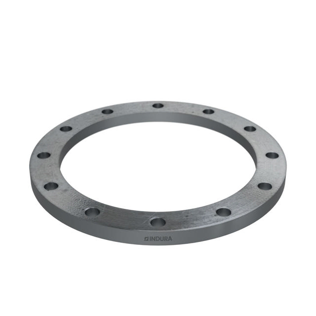 Flanges, FVE, Kohlenstoffstahl, EN 1092-1, Losflansch, T:02, PN10, A, DN300, 300,0, S235JR, 1.0038,