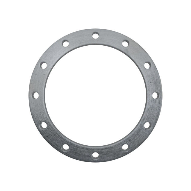 Flanges, FVE, Kohlenstoffstahl, EN 1092-1, Losflansch, T:02, PN10, A, DN300, 300,0, S235JR, 1.0038,