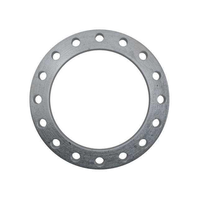 Flanges, Cynkowane ogniowo, Stal węglowa, EN 1092-1, Kołnierz luźny, T:02, PN25, A, DN300, 300,0, S235JR, 1.0038,