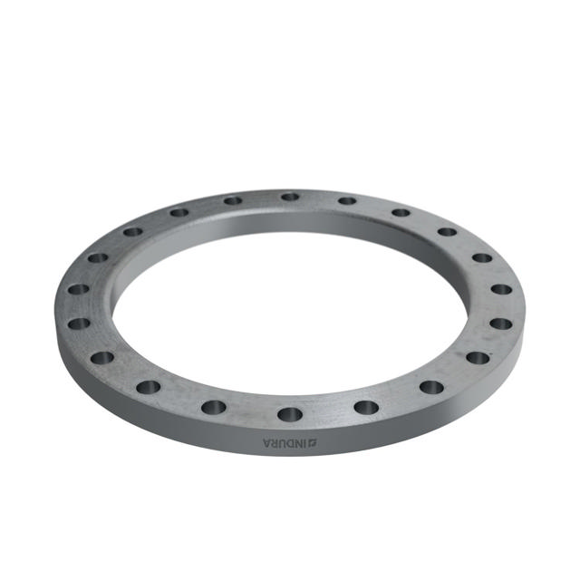 Flanges, Cynkowane ogniowo, Stal węglowa, EN 1092-1, Kołnierz luźny, T:02, PN16, A, DN500, 500,0, S235JR, 1.0038,