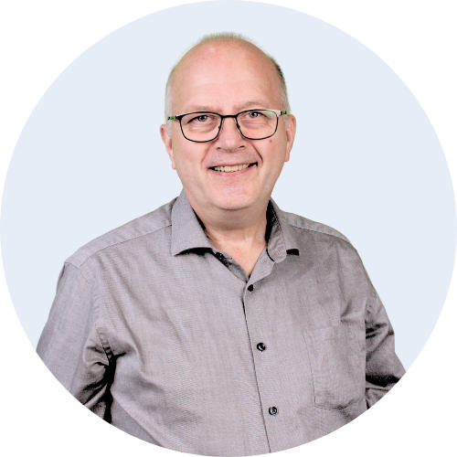 Brian Pedersen