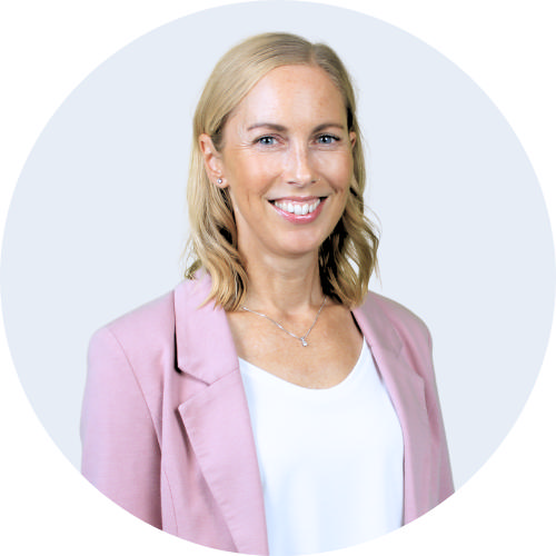 Britta Korsgaard