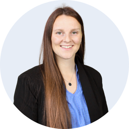 Camilla Immersen Hansen