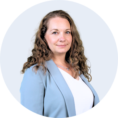 Christine Jeromin