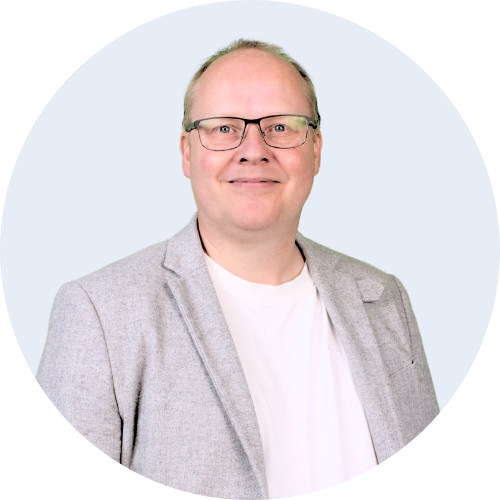 Dennis Birkkjær Kristensen