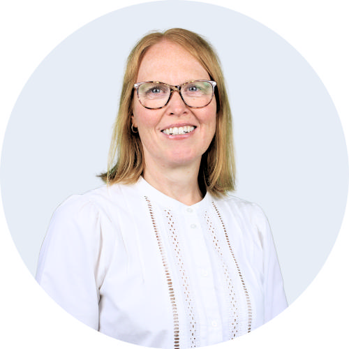 Eva Dam Christensen
